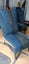 Upcycled slipper chairs 2 of Carousel 3