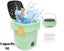 8L Foldable Washing Machine In Stock (OVER STOCKED) Carousel 1
