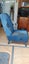 Upcycled slipper chairs 2 of Carousel 4