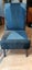 Upcycled slipper chairs 2 of Carousel 6