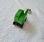Thomas the tank Engine Die-cast friend Alfie with swivel base Carousel 6
