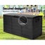 Outdoor Storage Box Carousel 6