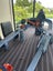 THOMAS & Friends Trackmaster Risky Rails Bridge Drop Carousel 3