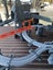 THOMAS & Friends Trackmaster Risky Rails Bridge Drop Carousel 6