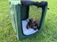 Outward Hound Travel Crate Carousel 3