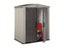 Keter Factor 6x3 Shed 1.78m x 1.13m Carousel 3