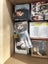 Huge bulk lot box of CDs Carousel 3