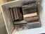 Huge bulk lot box of CDs Carousel 5