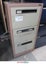PR5803 Brown Precision Filing Drawer Carousel 1