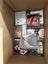 Huge bulk lot box of CDs Carousel 4