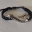 Handmade, Bracelet Stainlee steel, hook Carousel 4
