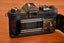 Canon FTb QL Black Body. Great User Camera. Carousel 3