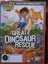 Go, Diego, Go - The Great Dinosaur Rescue Carousel 1