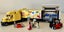 LEGO CITY - Yellow Delivery Truck 60440 Carousel 1