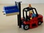 LEGO CITY - Yellow Delivery Truck 60440 Carousel 3