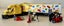 LEGO CITY - Yellow Delivery Truck 60440 Carousel 2