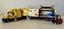 LEGO CITY - Yellow Delivery Truck 60440 Carousel 5