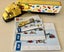 LEGO CITY - Yellow Delivery Truck 60440 Carousel 9