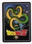 Dragonball Z - Orange Haulting Drill #147 - 5 star TCG card Carousel 2
