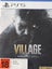 PS5 / Playstation 5 Game Resident Evil Village Carousel 1