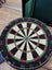 Bristle Dartboard with Cabinet and 6 Darts Carousel 3