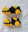Thomas the tank Engine Die-cast friend Stephen years 2012 and 2013 Carousel 3