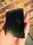 Greenstone Good Quality Adze shape carving slab Tile $1 reserve MAY DEALS Carousel 1
