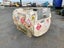 Diesel Fuel Tank with Pump Carousel 7