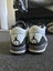 Jordan 3 Cement Gray Carousel 3