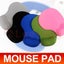 Comfort Wrist Gel Soft Rest Support Mat Mouse Mice Pad Gaming PC Laptop Computer Carousel 1