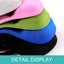 Comfort Wrist Gel Soft Rest Support Mat Mouse Mice Pad Gaming PC Laptop Computer Carousel 2