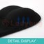 Comfort Wrist Gel Soft Rest Support Mat Mouse Mice Pad Gaming PC Laptop Computer Carousel 3