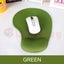 Comfort Wrist Gel Soft Rest Support Mat Mouse Mice Pad Gaming PC Laptop Computer Carousel 7