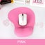 Comfort Wrist Gel Soft Rest Support Mat Mouse Mice Pad Gaming PC Laptop Computer Carousel 9