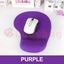 Comfort Wrist Gel Soft Rest Support Mat Mouse Mice Pad Gaming PC Laptop Computer Carousel 10