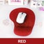 Comfort Wrist Gel Soft Rest Support Mat Mouse Mice Pad Gaming PC Laptop Computer Carousel 11