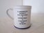 Denby ‘Charles and Diana’ Wedding Mug Carousel 2