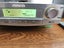 AIWA CD micro system CX-LX7EZ Carousel 9