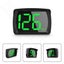 Car Digital GPS Satelite Speedo Speed KMH HUD Head Up Display Universal DM OZ Carousel 3
