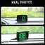 Car Digital GPS Satelite Speedo Speed KMH HUD Head Up Display Universal DM OZ Carousel 4