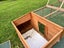 Small Animal Hutch & Run Carousel 4