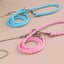 Hamster Traction Rope Anti Bite Mouse Walking Leash Windproof Outdoors Safe Carousel 10