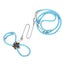 Hamster Traction Rope Anti Bite Mouse Walking Leash Windproof Outdoors Safe Carousel 14
