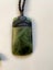 Pounamu Toki Pendant / Necklace – Medium/Small Size Carousel 5