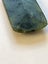 Pounamu Toki Pendant / Necklace – Medium/Small Size Carousel 8