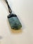 Pounamu Toki Pendant / Necklace – Medium/Small Size Carousel 4