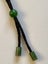 Pounamu Toki Pendant / Necklace – Medium/Small Size Carousel 9