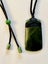 Pounamu Toki Pendant / Necklace – Medium/Small Size Carousel 10