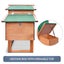 Chicken Coop Run Sale NZ Stock Deal Carousel 4