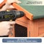 Chicken Coop Run Sale NZ Stock Deal Carousel 8